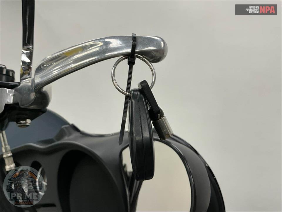 2014 Harley-Davidson FLHX STREET GLIDE — фото 12