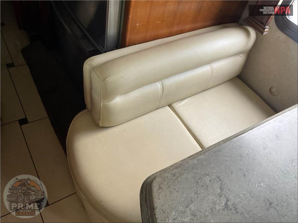 2010 Zephyr M-45QBZ SPARTAN 500HP — фото 13