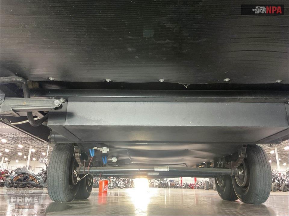 2022 Grand Design Recreational Vehicles M-25G MOMENTUM G-CLASS TOY HAULER SERIES — фото 47