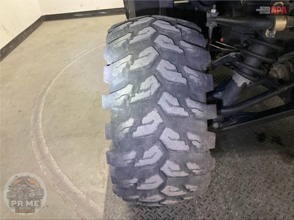 2018 Polaris RANGER XP 1000 EPS (CAMOUFLAGE) — фото 20