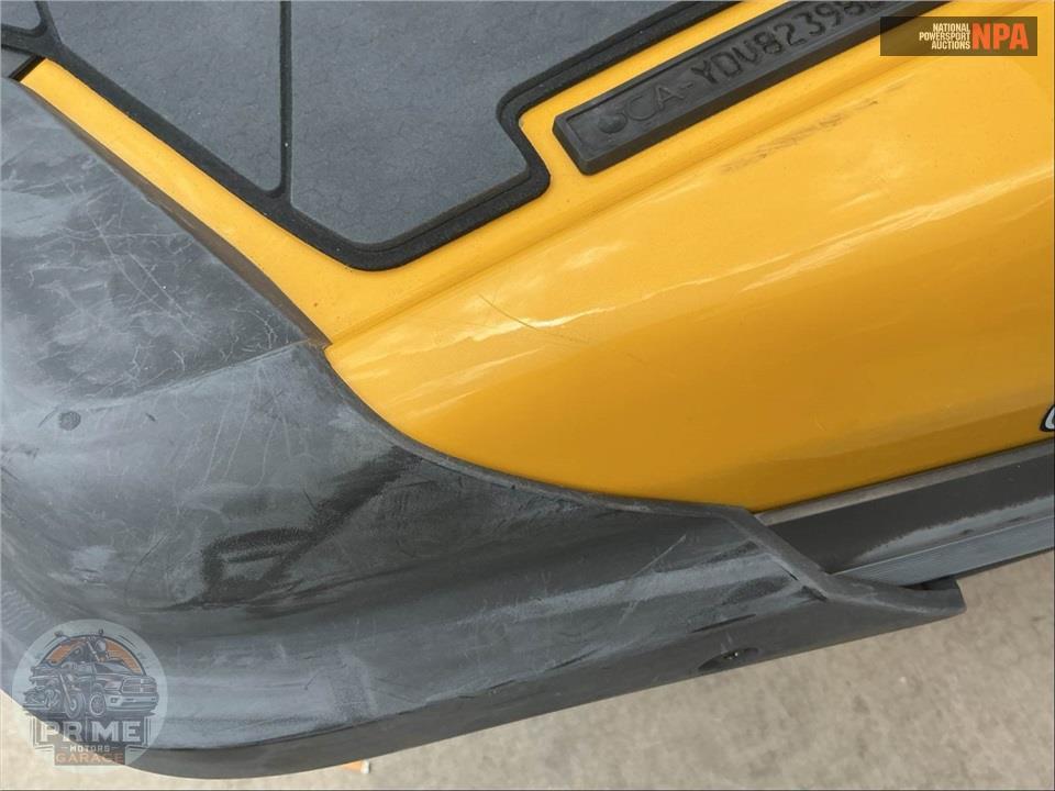 2022 Seadoo/Brp RXT-X 300 TECH PACKAGE — фото 15