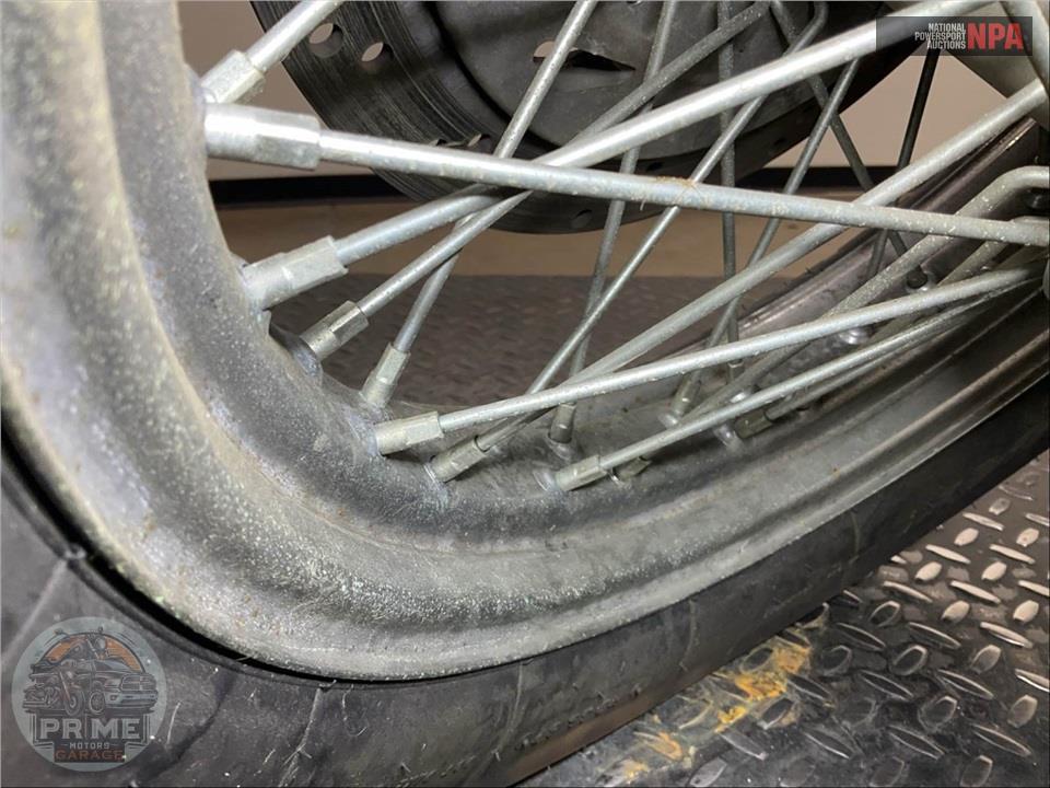 2005 Honda VTX1300S5 — фото 20