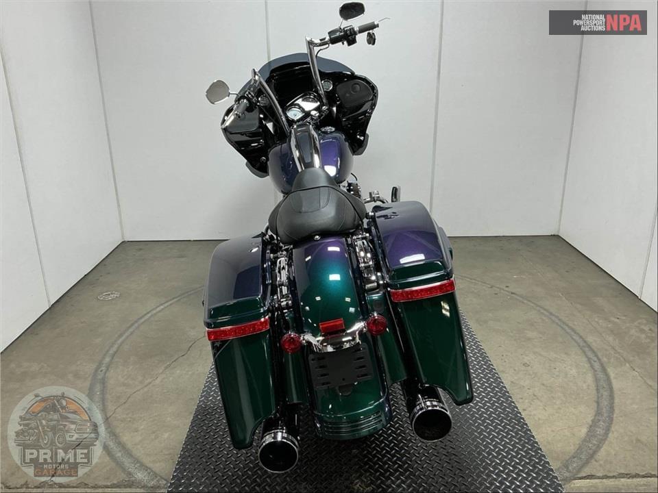 2021 Harley-Davidson FLTRXS ROAD GLIDE SPECIAL — фото 4