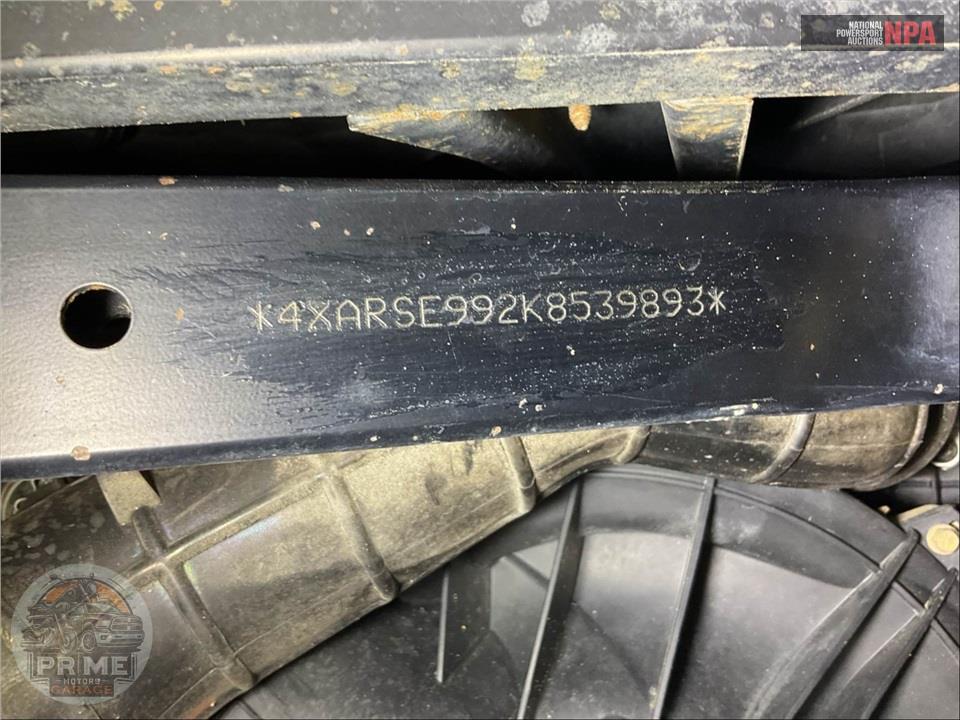 2019 Polaris RANGER CREW XP 1000 EPS — фото 58