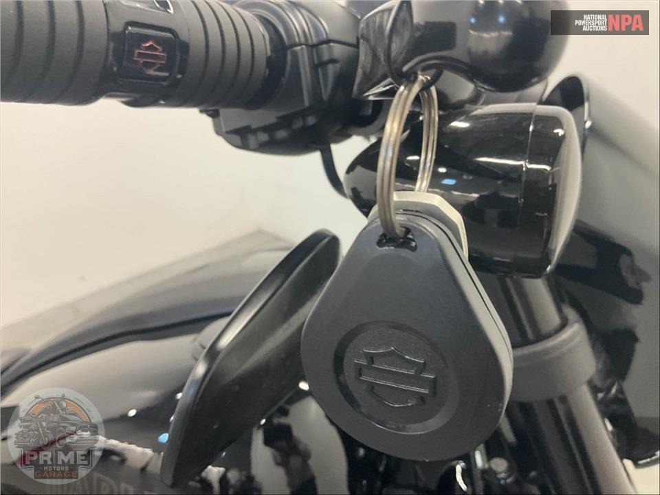 2023 Harley-Davidson FXLRS LOW RIDER S — фото 10
