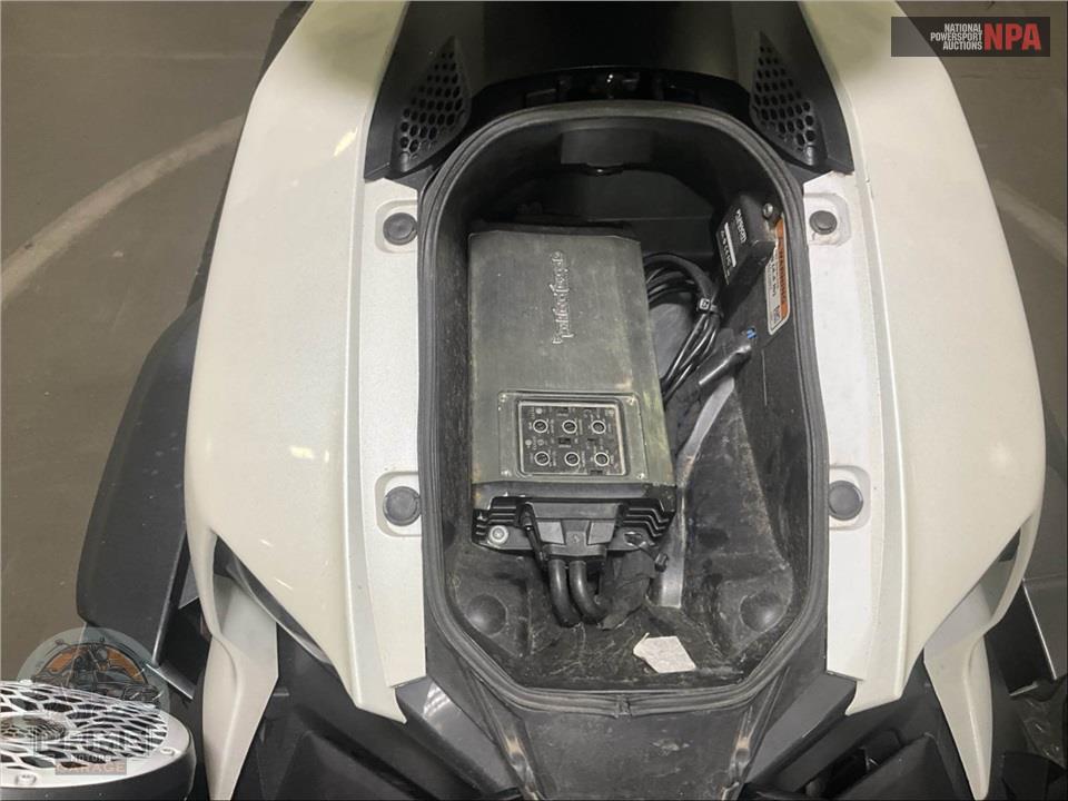 2022 Can-Am RYKER 900 RALLY — фото 8