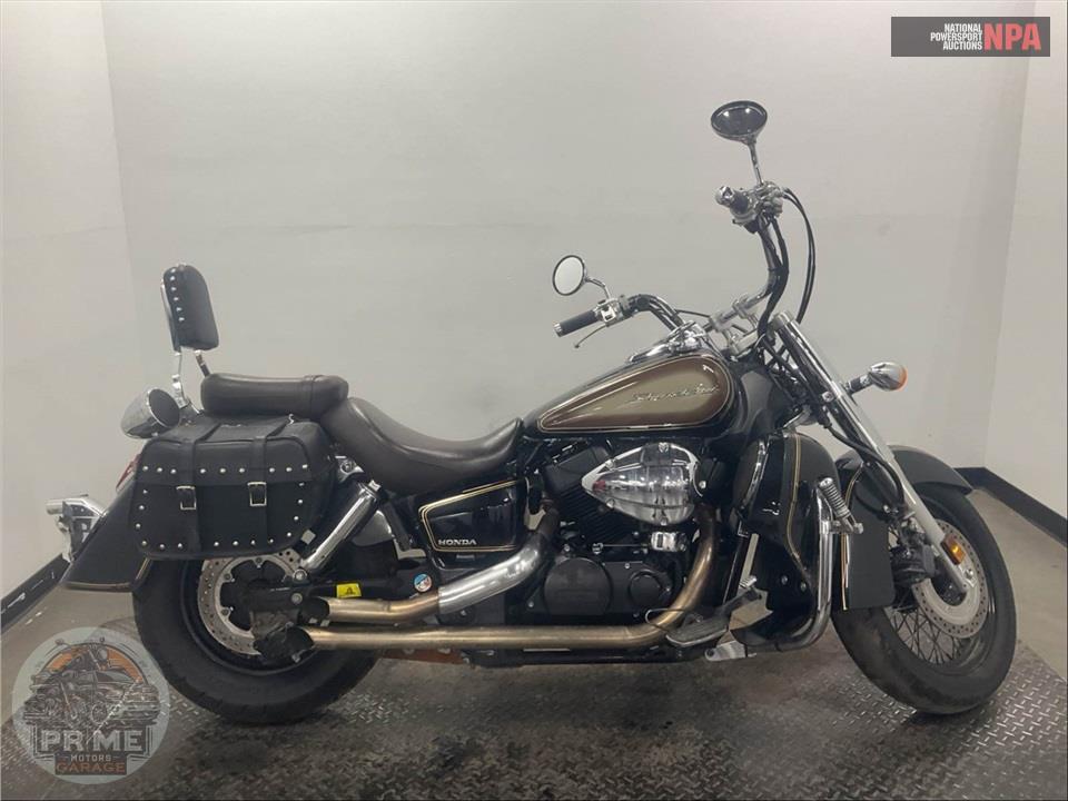 2024 Honda SHADOW AERO — фото 1