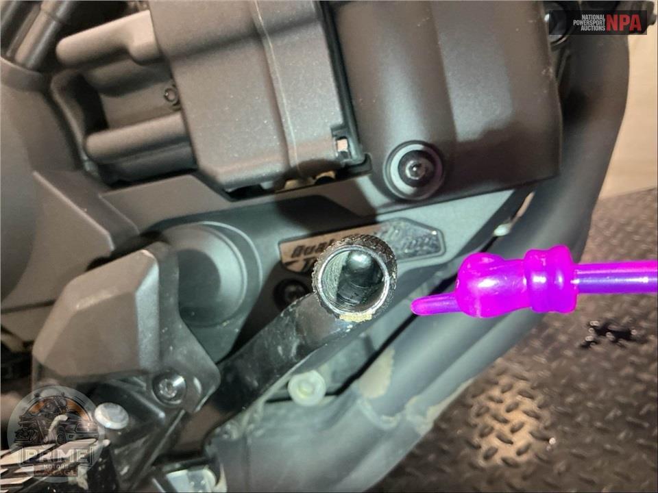 2021 Honda CMX1100D REBEL DCT — фото 22