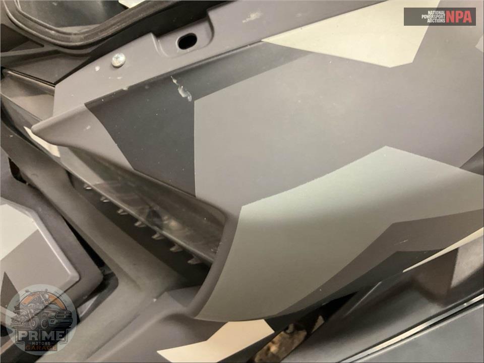 2022 Can-Am RYKER 900 SPORT — фото 26