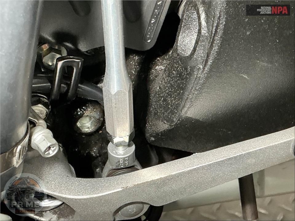 2026 Honda CBR600RR — фото 10