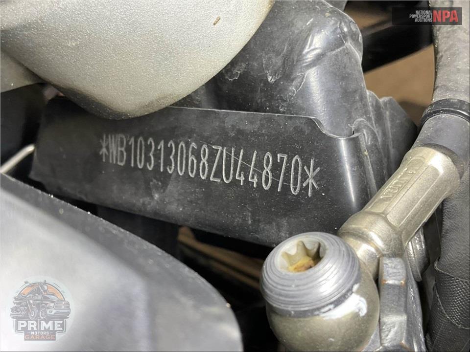 2008 Bmw R1200GS — фото 26