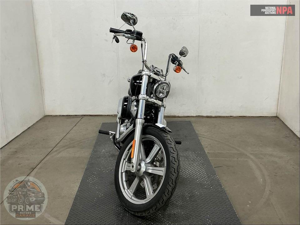 2024 Harley-Davidson FXST SOFTAIL STANDARD — фото 2