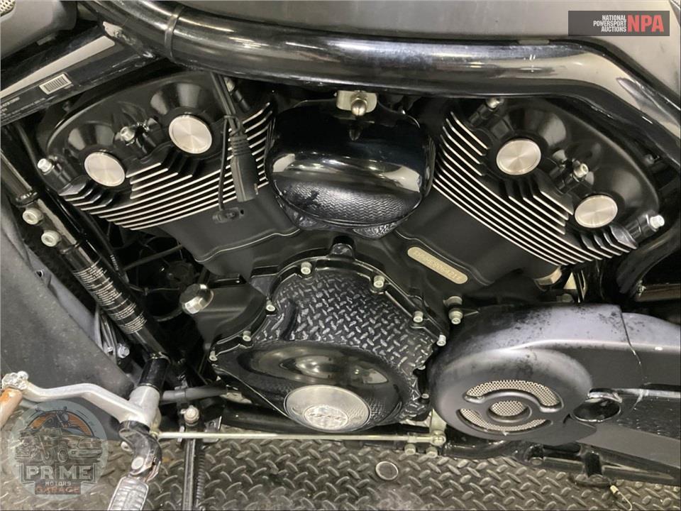 2014 Harley-Davidson VRSCDX NIGHT ROD SPECIAL — фото 7