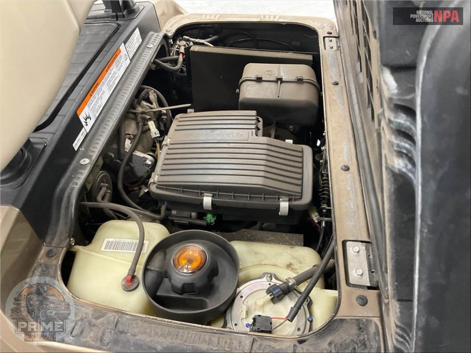 2021 Yamaha DR2AV1XFI FLEET — фото 5