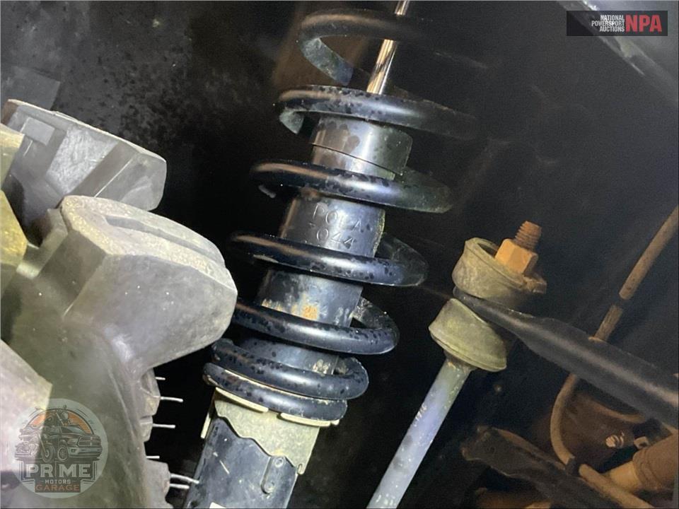 2024 Polaris RANGER XP 1000 PREMIUM — фото 24