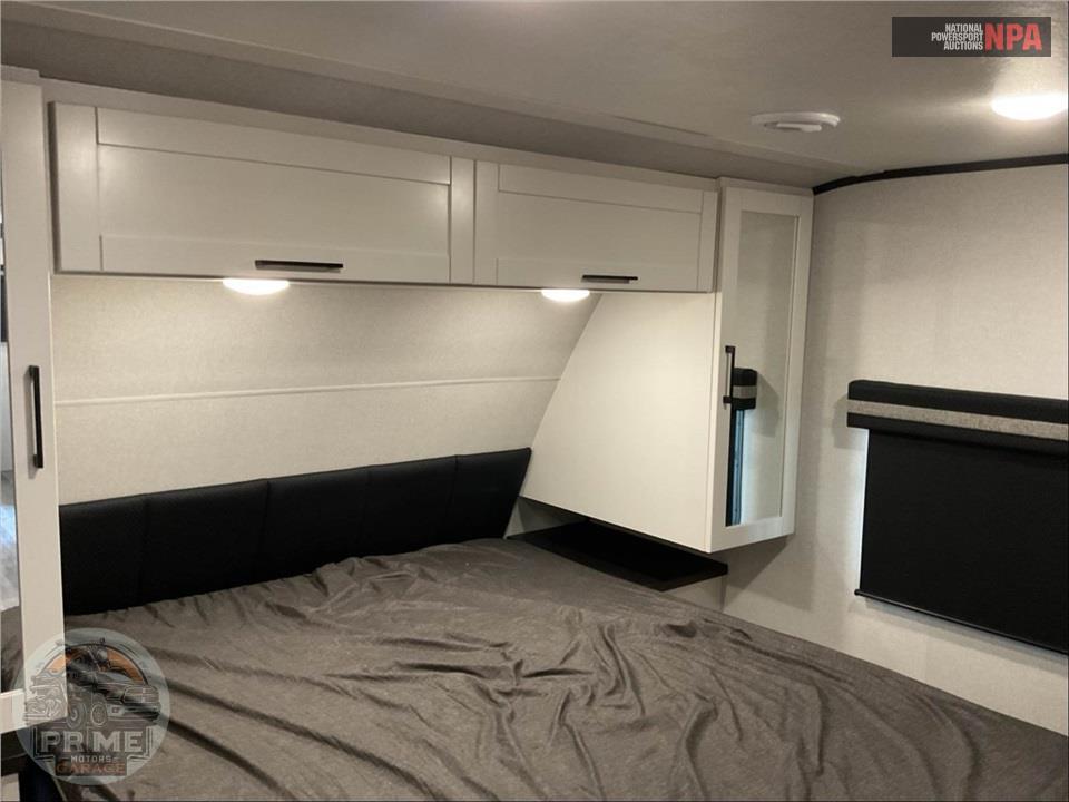 2026 Highland Ridge Rv M-250RBL - RANGE LITE SERIES — фото 10