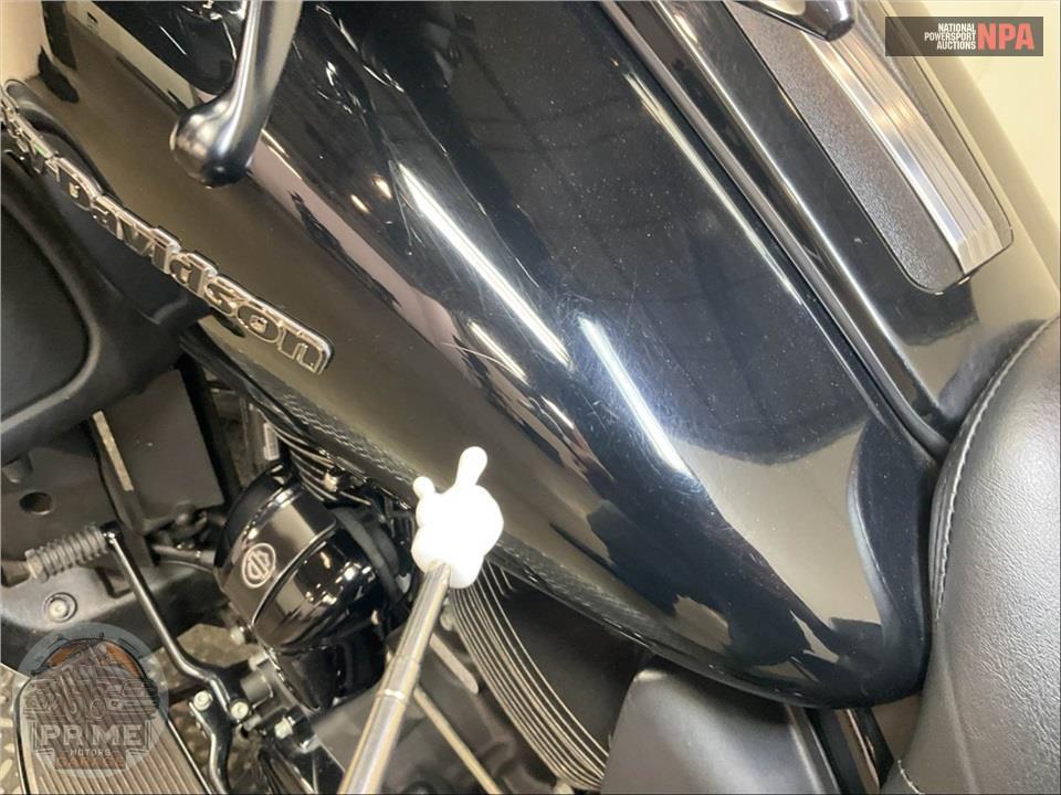 2020 Harley-Davidson FLHTK ULTRA LIMITED — фото 19