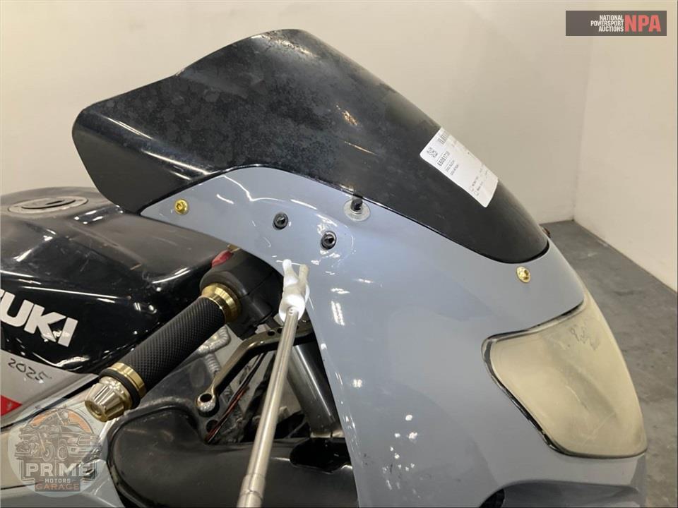 2003 Suzuki GSX-R750K3 — фото 35