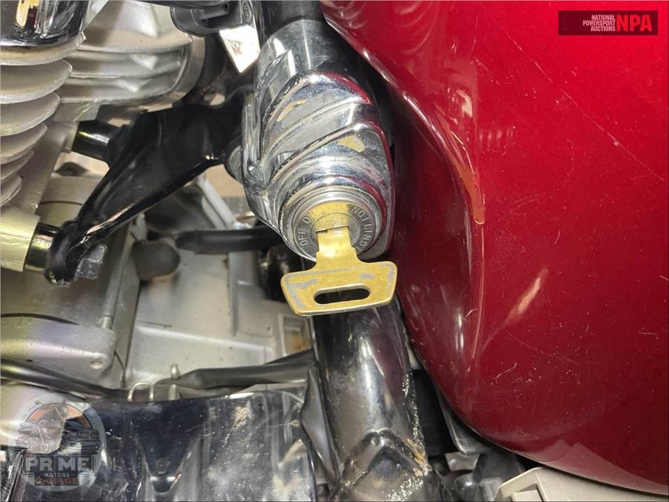 2007 Honda VT600C7 SHADOW VLX — фото 14