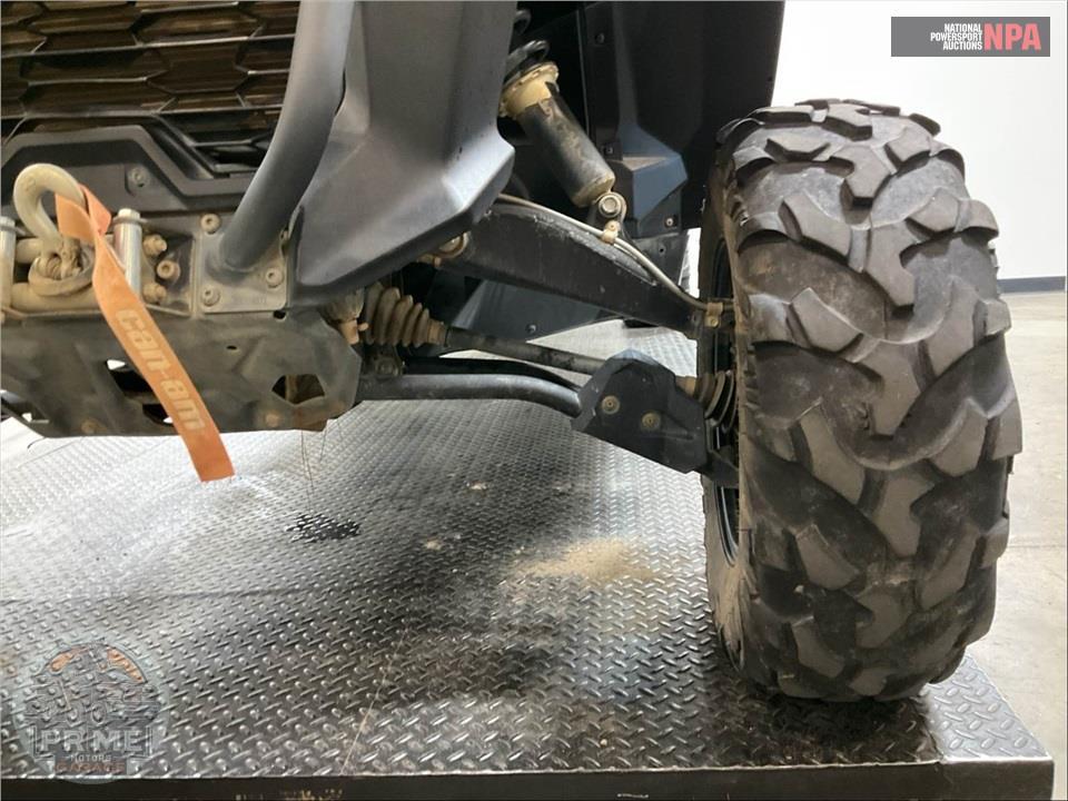 2024 Can-Am COMMANDER MAX XT 1000R — фото 26