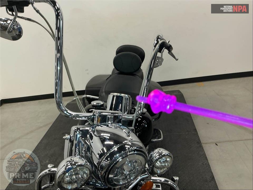 2006 Harley-Davidson FLHRCI ROAD KING CLASSIC — фото 21