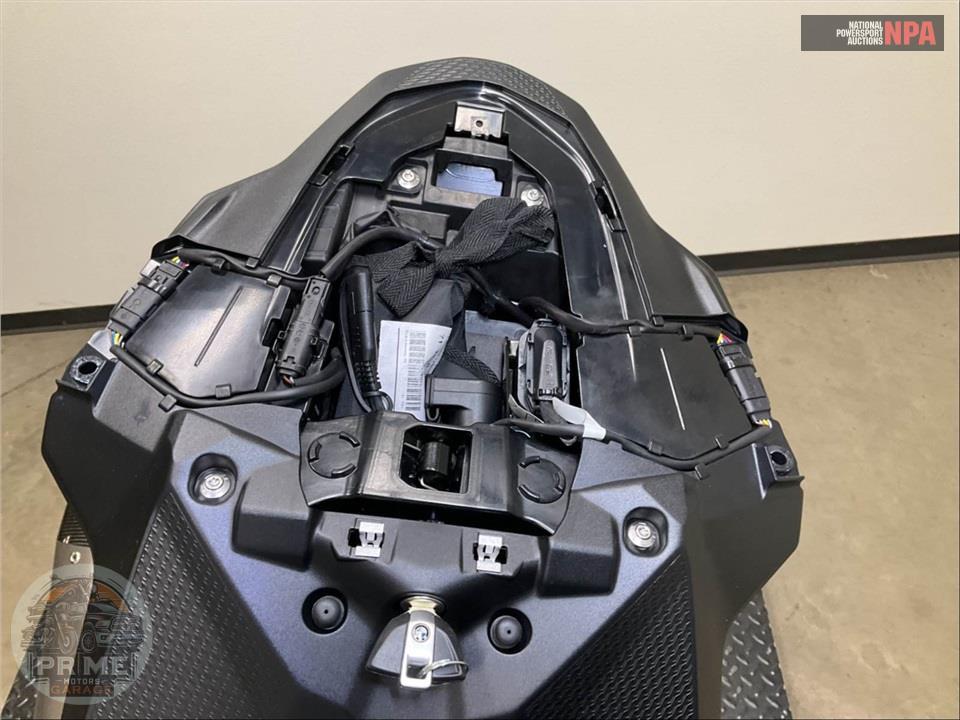 2026 Bmw S1000RR M PACKAGE — фото 12