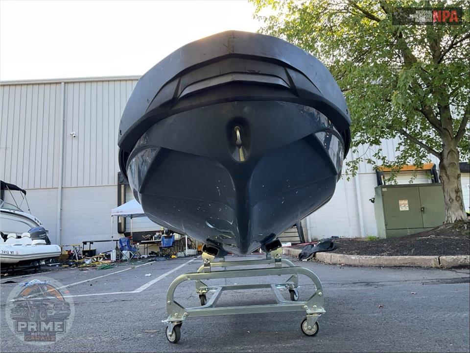 2019 Seadoo/Brp GTX 230 — фото 13