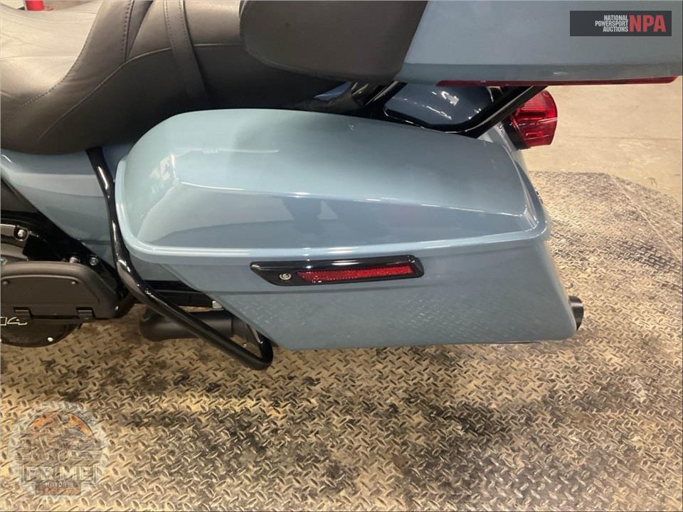 2024 Harley-Davidson FLHTK ULTRA LIMITED — фото 17