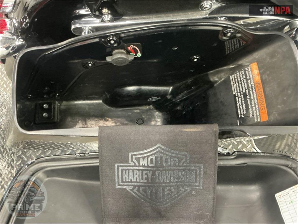 2013 Harley-Davidson FLD-103 DYNA SWITCHBACK — фото 20