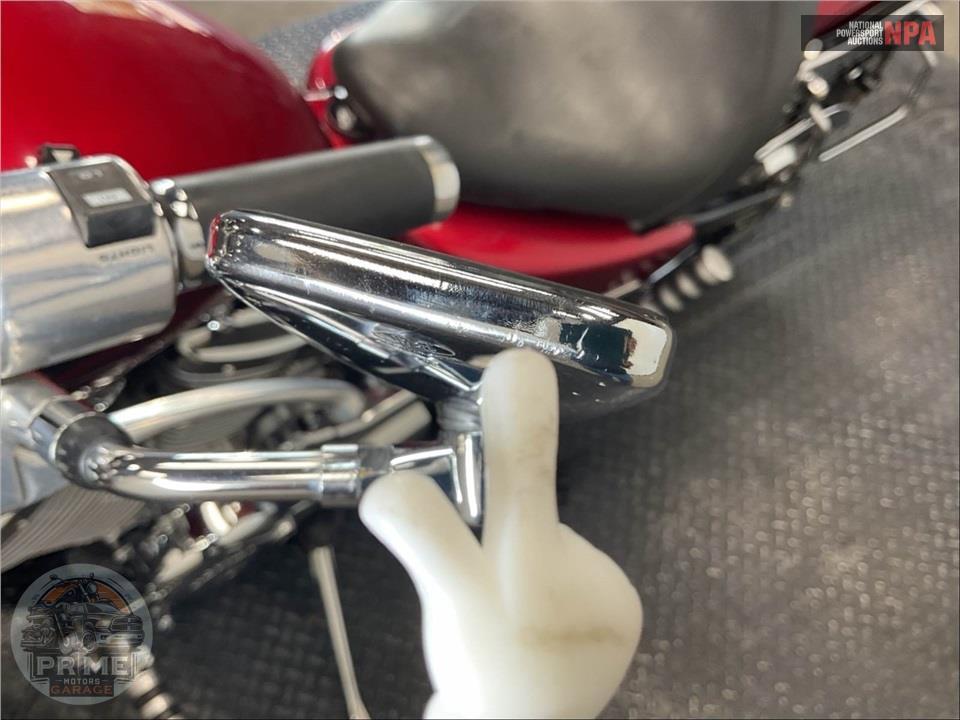 2007 Honda VT600C7 SHADOW VLX — фото 33