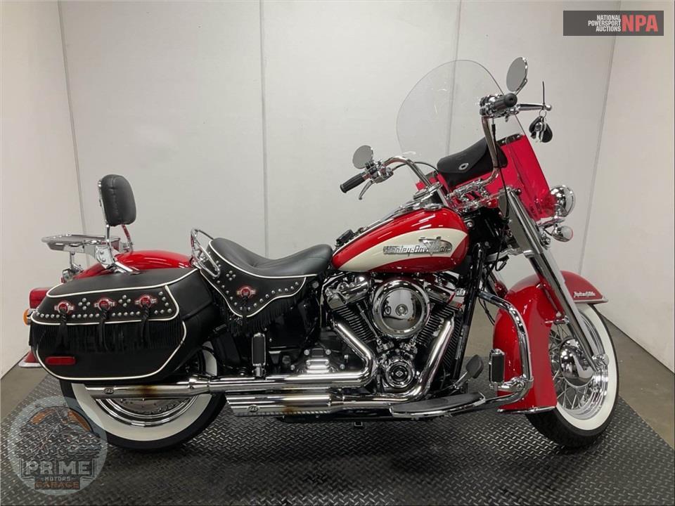 2024 Harley-Davidson FLI HYDRA-GLIDE REVIVAL — фото 1