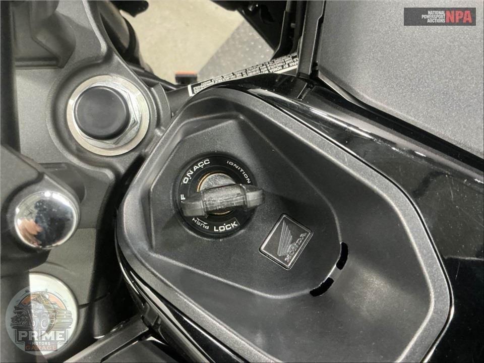 2014 Honda CTX1300 DLX — фото 10