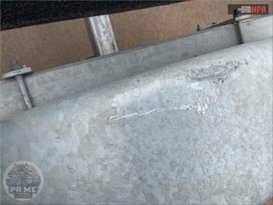 2021 Com-Fab Inc PWT2214G — фото 7