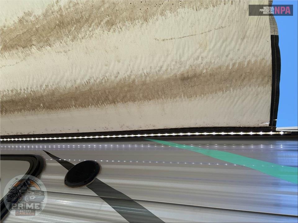 2019 Sunset Park Rv M-23WQBS - SUN LITE SERIES — фото 46
