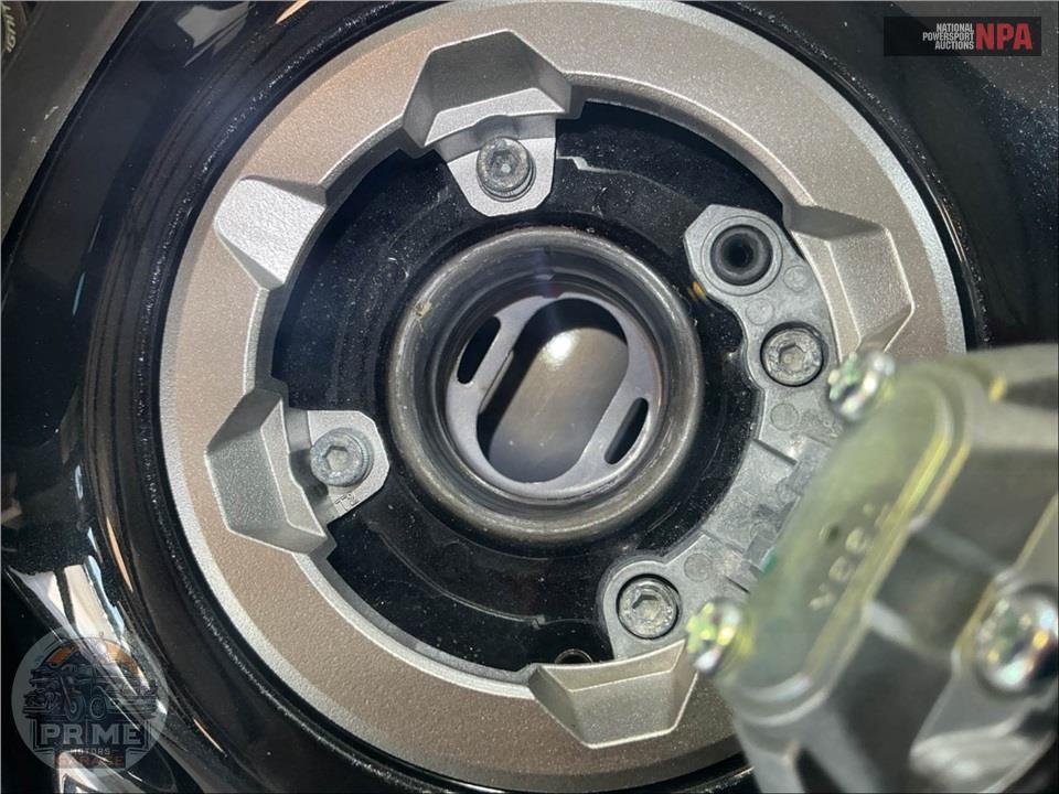 2024 Kawasaki Z900 SE — фото 15