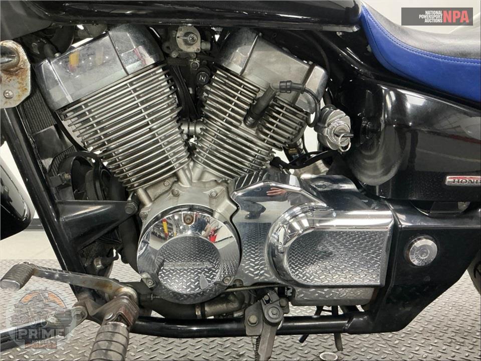 2004 Honda VT750C4 SHADOW AERO — фото 7