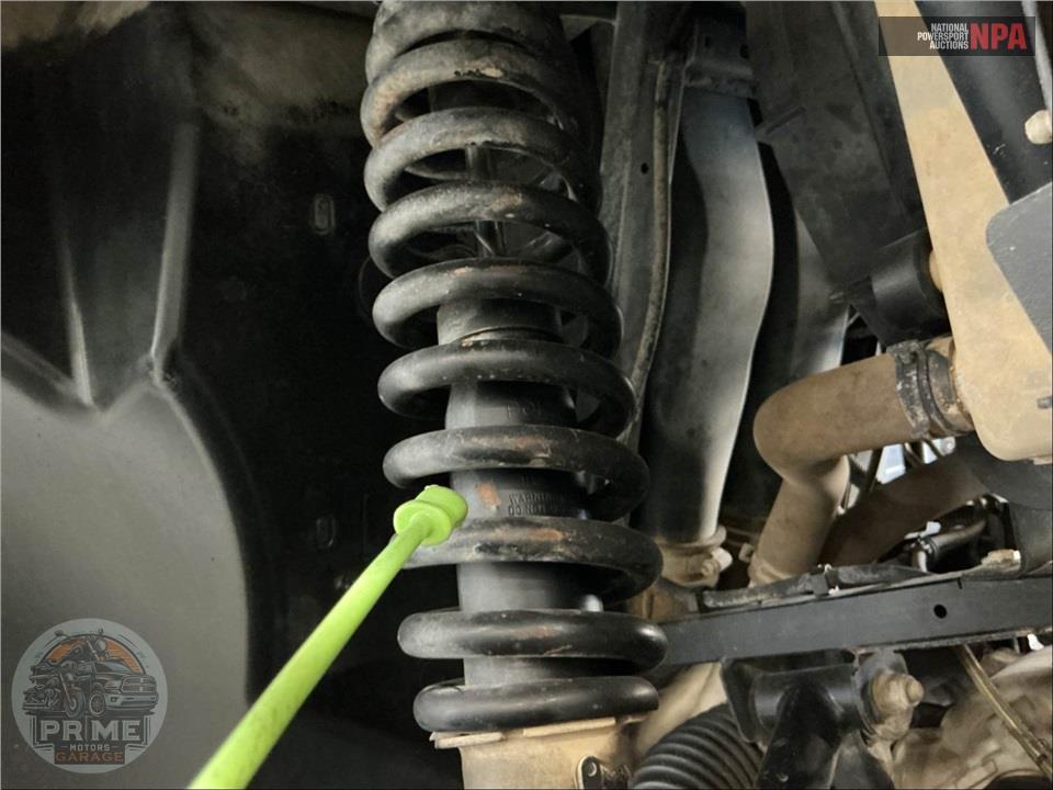 2019 Polaris RANGER CREW XP 1000 EPS — фото 18