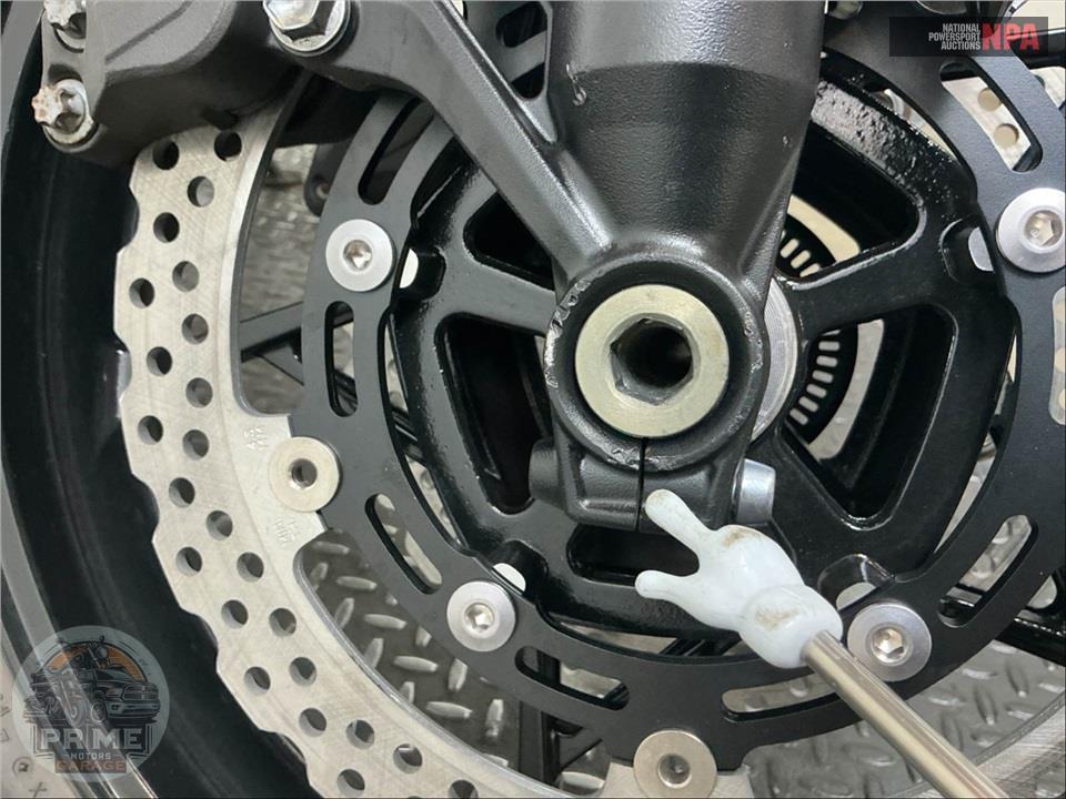 2023 Kawasaki ZR900FPFNN Z900 (ABS) — фото 29