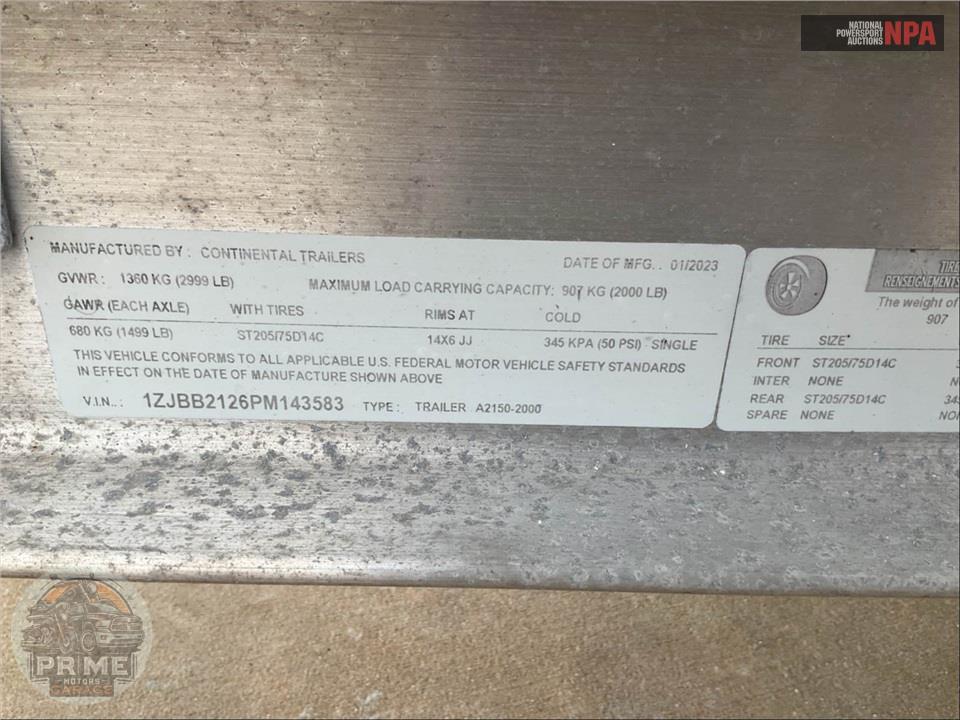 2020 Cobia Boats 220 CC L=22/E=1 150HP YAM OB — фото 40