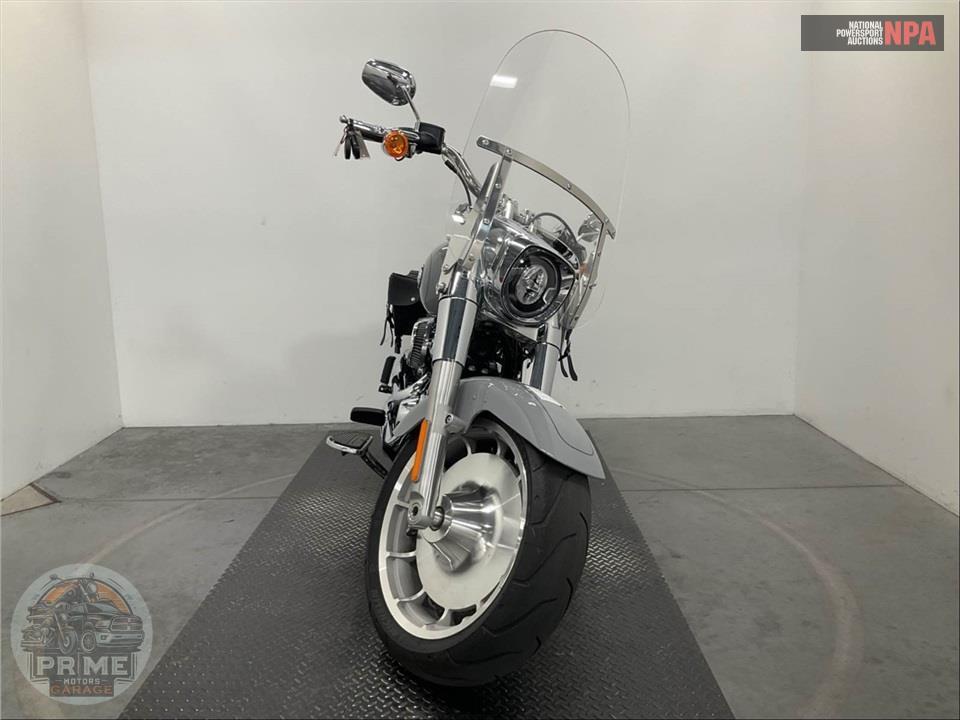 2024 Harley-Davidson FLFBS FAT BOY 114 — фото 2