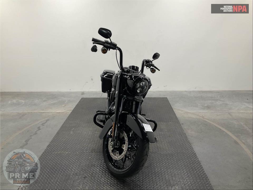 2024 Harley-Davidson FLHRXS ROAD KING SPECIAL — фото 2