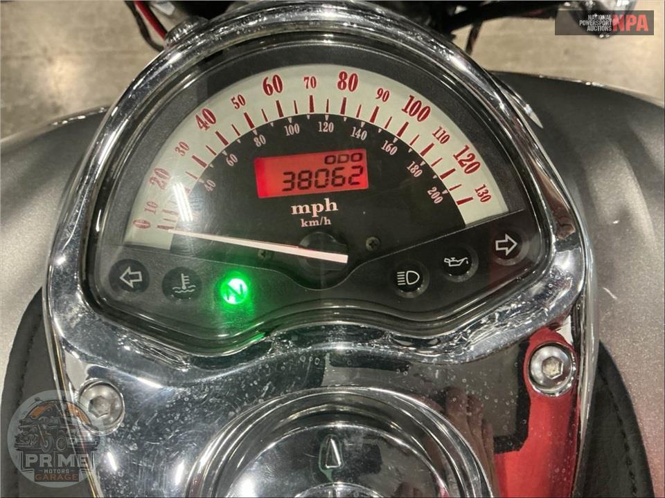 2006 Honda VTX1300S6 — фото 5