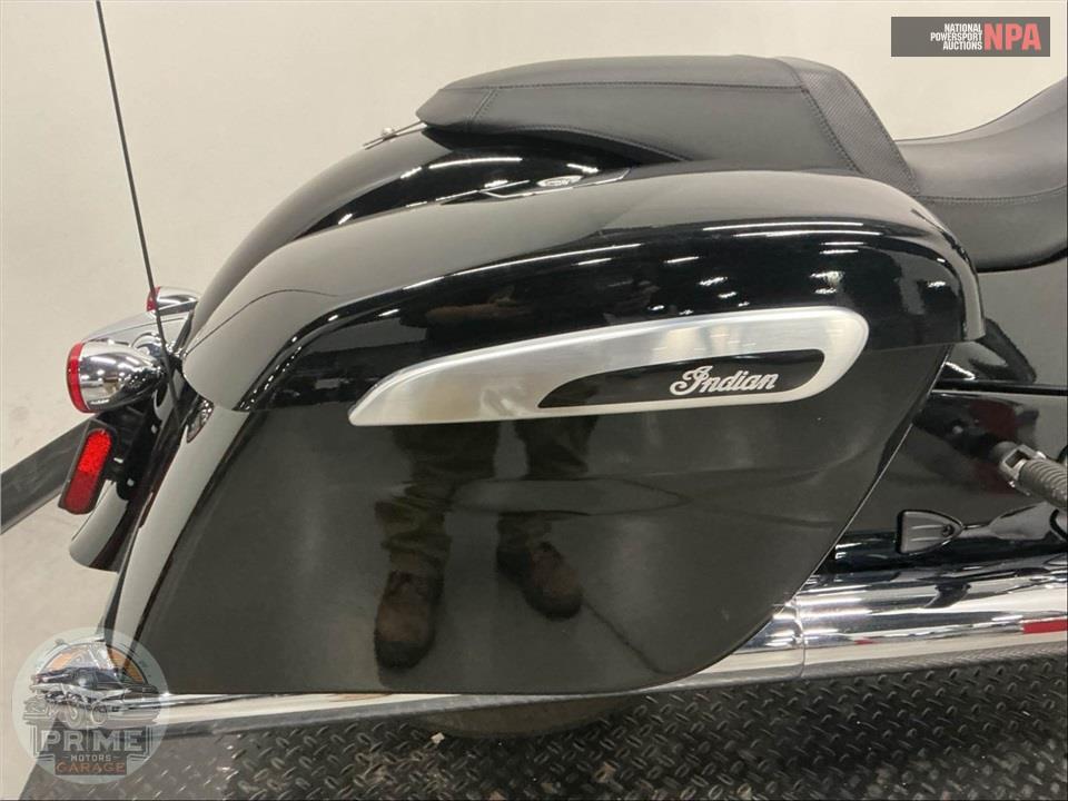 2024 Indian Motorcycle CHIEFTAIN — фото 18