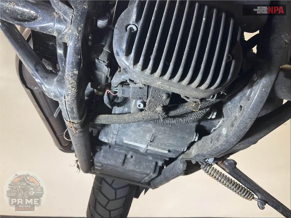 2022 Harley-Davidson FXFBS FAT BOB 114 — фото 16