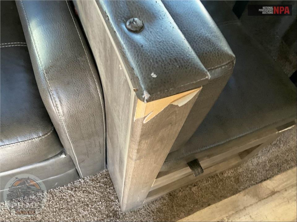 2018 Keystone Rv M-29 BH - SPRINTER CAMPFIRE EDITION SERIES — фото 12