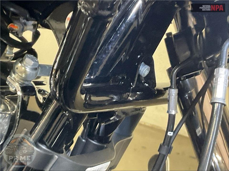 2025 Harley-Davidson FLTRX ROAD GLIDE — фото 10