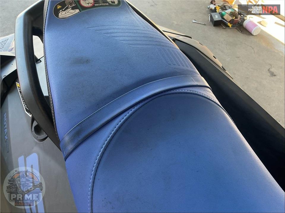 2022 Seadoo/Brp SPARK 2UP TRIXX — фото 20