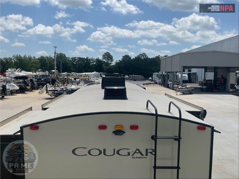 2019 Keystone Rv M-34 TSB COUGAR SERIES — фото 32