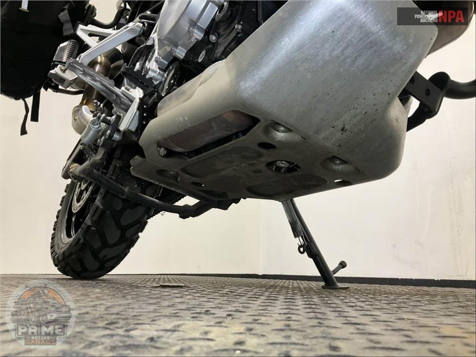 2019 Bmw F750GS — фото 13