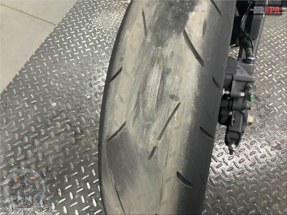2022 Kawasaki EX650NNFNN NINJA 650 — фото 25